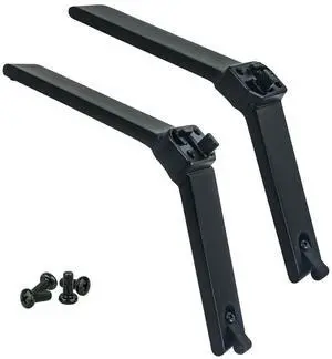 VINABTY TV Base TV Stand Legs Replacement fit for Toshiba 4K Smart TV 50C350LU 55C350LU 50C350U 50C350LK 55C350LP 55C350LK 50C350LP 55C350LS 50C350LS 55C350LE 55U69GEVS 50C450KE VINABTY TV Base TV Stand Legs Replacement fit for Toshiba 4K Smart TV 50C350LU 55C350LU 50C350U 50C350LK 55C350LP 55C350LK 50C350LP 55C350LS 50C350LS 55C350LE 55U69GEVS 50C450KE