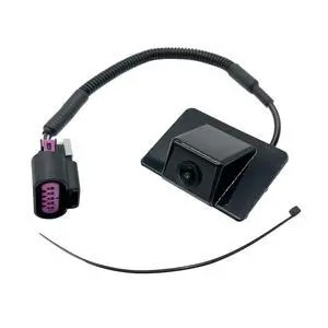 wzruiqipei Rear View Back Up Camera Compatible with Cadillac Escalade Chevy Suburban Tahoe GMC Yukon Reverse Park Assist Camera Replaces 15173619 GM1960104 wzruiqipei Rear View Back Up Camera Compatible with Cadillac Escalade Chevy Suburban Tahoe GMC Yukon Reverse Park Assist Camera Replaces 15173619 GM1960104