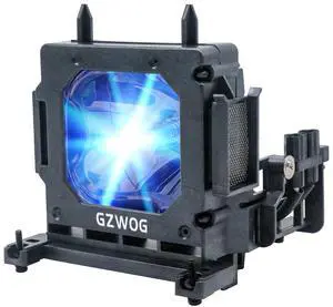GZWOG LMP-H210 Premium Quality Replacement Projector Lamp Bulb for Sony VPL-HW45EW VPL-HW45ES VPL-HW65ES VPL-VW65ES Projectors GZWOG LMP-H210 Premium Quality Replacement Projector Lamp Bulb for Sony VPL-HW45EW VPL-HW45ES VPL-HW65ES VPL-VW65ES Projectors