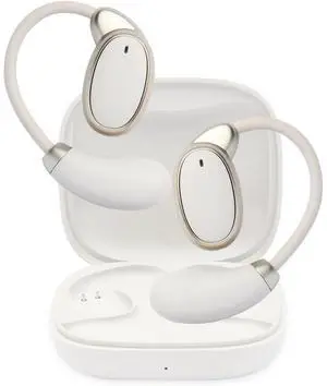 Translation Earbuds Real Time, 4-in-1 Translating Earbuds 150 Language, Audifonos Traductores Ingles Espanol, Translator Earbuds Bluetooth 6.1 for Travel, Meeting & Learning - Classic White Translation Earbuds Real Time, 4-in-1 Translating Earbuds 150 Language, Audifonos Traductores Ingles Espanol, Translator Earbuds Bluetooth 6.1 for Travel, Meeting & Learning - Classic White