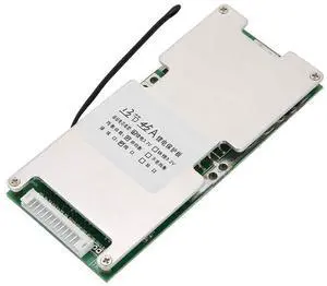 EVTSCAN Lithium Battery Protection Board 13S 45A Lithium Battery Protection BMS PCB Board with Balance Charge EVTSCAN Lithium Battery Protection Board 13S 45A Lithium Battery Protection BMS PCB Board with Balance Charge
