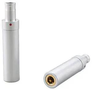 Tirstrup HD800 Headphone Adapter: MMCX/.78mm/3.5MM Female to HD800/HD800S/HD820/HD-800/HD-820 Converter Tirstrup HD800 Headphone Adapter: MMCX/.78mm/3.5MM Female to HD800/HD800S/HD820/HD-800/HD-820 Converter