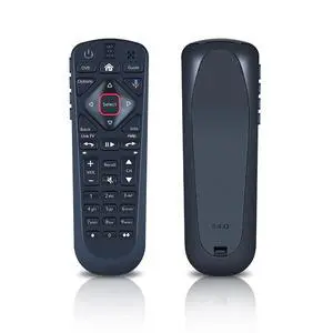 HZIME New Voice Remote Control Compatible for Dsh Upgraded 54 Series 54.1 54.2 54.3 UHF Remote Controller HZIME New Voice Remote Control Compatible for Dsh Upgraded 54 Series 54.1 54.2 54.3 UHF Remote Controller