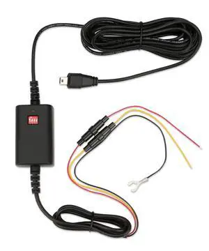 MAGELLAN MiVue SmartBox IV Hardwire Kit for Dash Cams, 24/7 Parking Surveillance Cable with Low Voltage Protection, Compatible with Magellan MiVue DR Series MAGELLAN MiVue SmartBox IV Hardwire Kit for Dash Cams, 24/7 Parking Surveillance Cable with Low Voltage Protection, Compatible with Magellan MiVue DR Series
