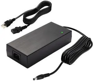 DC48V Power Supply 480W 48V 10A Adapter for Home Audio Amplifier ZA3, V3, V3 Mono, TB10D Amp,BT20A Pro for TPA3255 Stereo Class D Amplifier A07 & A07 MAX & A08 PRO & A70 DC48V Power Supply 480W 48V 10A Adapter for Home Audio Amplifier ZA3, V3, V3 Mono, TB10D Amp,BT20A Pro for TPA3255 Stereo Class D Amplifier A07 & A07 MAX & A08 PRO & A70