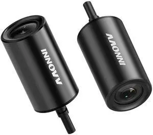 INNOVV 1080P+1080P Dual-Camera System, Compatible with The N2 Smart Cycling System INNOVV 1080P+1080P Dual-Camera System, Compatible with The N2 Smart Cycling System