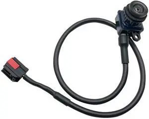 Rear View Back Up Camera Compatible with 2018-2021 RAM PROMASTER 1500 2500 3500 Reverse Park Assist Replacement Backup Camera Replaces 68417057AA Rear View Back Up Camera Compatible with 2018-2021 RAM PROMASTER 1500 2500 3500 Reverse Park Assist Replacement Backup Camera Replaces 68417057AA