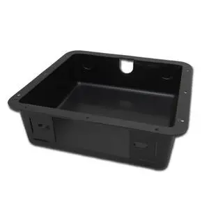 Universal Car Stereo Under Dash Kit / Overhead Car Stereo Mounting Dash Kit Universal Car Stereo Under Dash Kit / Overhead Car Stereo Mounting Dash Kit