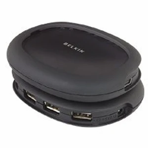USB 2.0 4PORT Economy Hub USB 2.0 4PORT Economy Hub