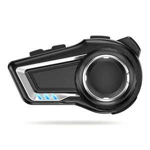 Chtoocy Motorcycle Helmet Bluetooth Headset, 10-Rider Group Helmet Speakers Chtoocy Motorcycle Helmet Bluetooth Headset, 10-Rider Group Helmet Speakers