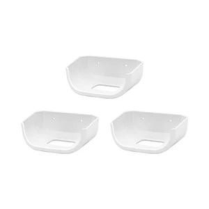 Holicfun Wall Mount for eero 7, 3-Pack Holicfun Wall Mount for eero 7, 3-Pack