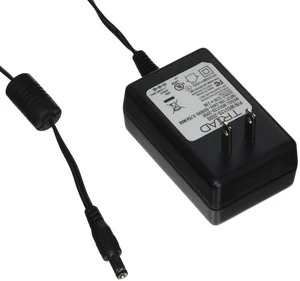 TRIAD MAGNETICS WSU120-2000-R AC-DC Conv, External Plug in, 1 O/P, 24W, 2A, 12V TRIAD MAGNETICS WSU120-2000-R AC-DC Conv, External Plug in, 1 O/P, 24W, 2A, 12V
