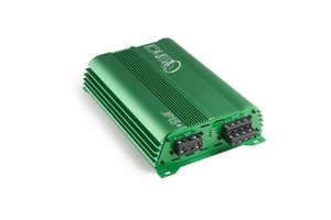 Down4Sound JP154 Green 1000W RMS 4-Channel Class D Car Audio Amplifier Down4Sound JP154 Green 1000W RMS 4-Channel Class D Car Audio Amplifier