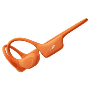 VLOP Bone Conduction Headphones - Swimming Headphones with MP3 Built-in 32GB Storage, IPX8 Waterproof for Underwater Use, Bluetooth 6.0 Sport Open Ear Bone & Air Conduction Earbuds (Sunset Orange) VLOP Bone Conduction Headphones - Swimming Headphones with MP3 Built-in 32GB Storage, IPX8 Waterproof for Underwater Use, Bluetooth 6.0 Sport Open Ear Bone & Air Conduction Earbuds (Sunset Orange)
