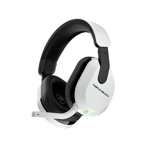 Turtle Beach Stealth 600 Gen 3 Wireless Multiplatform Amplified Gaming Headset for Xbox Series X^^S, Xbox One, PC, PS5, PS4, Mobile Bluetooth, 80-Hr Battery, AI Noise-Cancelling Mic White (us Turtle Beach Stealth 600 Gen 3 Wireless Multiplatform Amplified Gaming Headset for Xbox Series X^^S, Xbox One, PC, PS5, PS4, Mobile Bluetooth, 80-Hr Battery, AI Noise-Cancelling Mic White (us