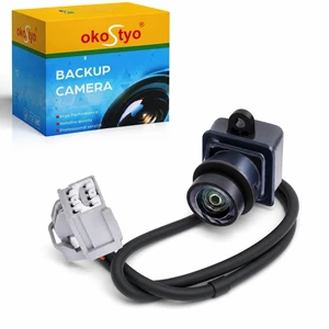 No. 56038990AA Rear View Backup Reverse Parking Camera/Rear View Camera No. 56038990AA Rear View Backup Reverse Parking Camera/Rear View Camera