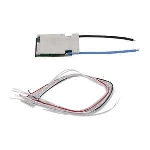 Battery Charging Module 13S 48V 30A Balance Protection Battery Charging Module 13S 48V 30A Balance Protection