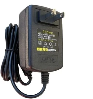 AC Adapter Compatible with NordicTrack RW600 Rower AC Adapter Compatible with NordicTrack RW600 Rower