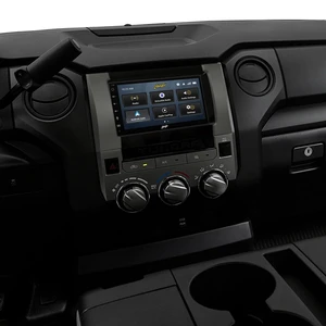 Stinger 6.8" Wireless Apple CarPlay Radio for Toyota Tundra (2014-2019) Stinger 6.8" Wireless Apple CarPlay Radio for Toyota Tundra (2014-2019)