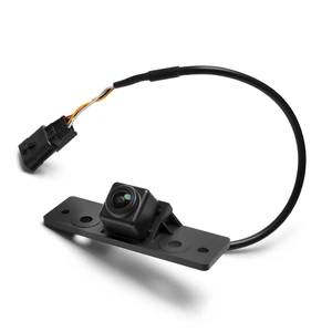 28442-EZ00A Rear View Camera Fits for 2016-2018 Nissan Titan XD Backup Camera Replace# 28442-EZ01A 28442-EZ00A Rear View Camera Fits for 2016-2018 Nissan Titan XD Backup Camera Replace# 28442-EZ01A