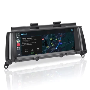 PEMP 8.8" Linux HD CarPlay Screen for BMW F25 F26 2013-2017 PEMP 8.8" Linux HD CarPlay Screen for BMW F25 F26 2013-2017