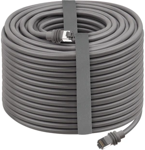 Starlink Cable Gen 3 - 250ft Starlink Extension Cable Waterproof Ethernet Cable For Starlink Standard Generation 3 Replacement Standard V3 Cord For Rectangular Satellite Gen 3 Satellite Internet Kit Starlink Cable Gen 3 - 250ft Starlink Extension Cable Waterproof Ethernet Cable For Starlink Standard Generation 3 Replacement Standard V3 Cord For Rectangular Satellite Gen 3 Satellite Internet Kit