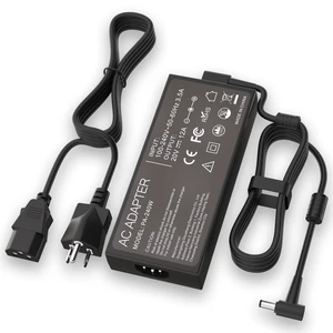 240W Laptop Charger for Asus ADP-240EB B, for Asus Gaming Laptop 240W Laptop Charger for Asus ADP-240EB B, for Asus Gaming Laptop