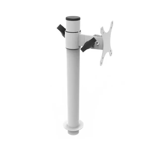 Heavy Duty Monitor Arm Heavy Duty Monitor Arm