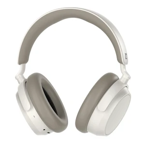 Sennehiser ACCENTUM Plus Wireless Headphones, ANC, 50 Hr Battery, White Sennehiser ACCENTUM Plus Wireless Headphones, ANC, 50 Hr Battery, White