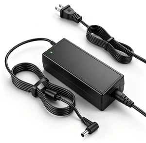 14V Monitor Charger Compatible with Samsung A2514_MPNL, 14V Replacement Power Cord for BN44-00917A A2514-FPN A2514-RPN BN44-00989A S24D390HL LS24F350HNXZA C27F396FH S24F350FHN Monitor Power Cord 14V Monitor Charger Compatible with Samsung A2514_MPNL, 14V Replacement Power Cord for BN44-00917A A2514-FPN A2514-RPN BN44-00989A S24D390HL LS24F350HNXZA C27F396FH S24F350FHN Monitor Power Cord