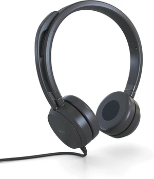 NXT Technologies UC-2000 Noise-Canceling Stereo Computer Headset, Over-The-Head, Black (NX55445) NXT Technologies UC-2000 Noise-Canceling Stereo Computer Headset, Over-The-Head, Black (NX55445)