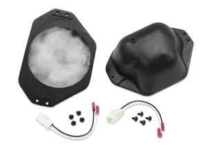 Select Increments DPE03065 Dash-Pods (Without Speakers) Select Increments DPE03065 Dash-Pods (Without Speakers)