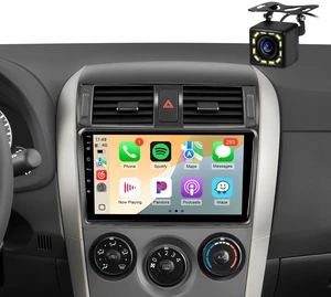 Linux Car Radio for Toyota Corolla 2009 2010 2011 2012 2013 Stereo (J.B.L) Linux Car Radio for Toyota Corolla 2009 2010 2011 2012 2013 Stereo (J.B.L)
