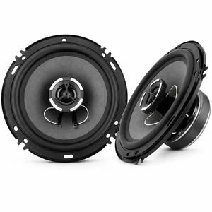 XPXPIAA 6.5 Speakers, 800W Peak 4 Ohm 6.5 Inch Car Speakers, 2-Way Coaxial Door Speakers with Glass Fiber Cone, Rubber Surround, Loud Clear Sound and Punchy Bass for Car Audio & Motorcycle, 2 Pack XPXPIAA 6.5 Speakers, 800W Peak 4 Ohm 6.5 Inch Car Speakers, 2-Way Coaxial Door Speakers with Glass Fiber Cone, Rubber Surround, Loud Clear Sound and Punchy Bass for Car Audio & Motorcycle, 2 Pack