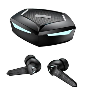 Cuifati Gaming Headset 5.1 Earbuds with 360 Stereo Sound, Crystal Clear Music, AAC, 45ms Delay, for Mobile Games Cuifati Gaming Headset 5.1 Earbuds with 360 Stereo Sound, Crystal Clear Music, AAC, 45ms Delay, for Mobile Games