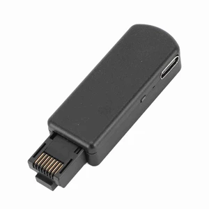 Tangxi JB Tool USB Adapter for FW 9.0 11.0 System, One Key USB JB Tool, PPPwn Dongle with USB C Cable & Ethernet Port, GoldHEN for Homebrew Enabler, for Slim/Pro Tangxi JB Tool USB Adapter for FW 9.0 11.0 System, One Key USB JB Tool, PPPwn Dongle with USB C Cable & Ethernet Port, GoldHEN for Homebrew Enabler, for Slim/Pro
