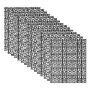 Nexarelle 80pcs Anti Static Bags 12" x 16" ESD Shielding Antistatic Bag Nexarelle 80pcs Anti Static Bags 12" x 16" ESD Shielding Antistatic Bag