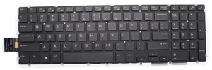 New Replacement Keyboard for Dell Alienware M15 R1 M17 R1 2019 06F8R5 6F8R5 3D7NN 03D7NN P79F P79F001 Backlit US New Replacement Keyboard for Dell Alienware M15 R1 M17 R1 2019 06F8R5 6F8R5 3D7NN 03D7NN P79F P79F001 Backlit US