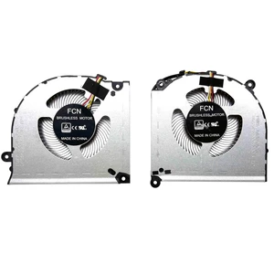 BestParts New CPU + GPU Cooling Fan Replacement for CLEVO PC50 PC70, PC50DD2 PC50DF1 PC50DN2, PC70DD2 PC70DF1 PC70DN2, P/N: FMKL FMKK (Only fits 10th Gen Processor, RTX 20 Series) BestParts New CPU + GPU Cooling Fan Replacement for CLEVO PC50 PC70, PC50DD2 PC50DF1 PC50DN2, PC70DD2 PC70DF1 PC70DN2, P/N: FMKL FMKK (Only fits 10th Gen Processor, RTX 20 Series)