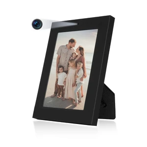 Tkiplay HD 1080P Hidden Spy Security Camera Picture Frame, No WiFi Needed Tkiplay HD 1080P Hidden Spy Security Camera Picture Frame, No WiFi Needed