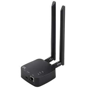 ELECROW WiFi HaLow Gateway - ThinkNode G4 WiFi HaLow Bridge 802.11ah ELECROW WiFi HaLow Gateway - ThinkNode G4 WiFi HaLow Bridge 802.11ah