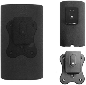 OCXLLEATLY Pair Wall Mount Brackets Compatible with Sony SA-RS8 Wireless Rear Speakers System, Surround Speakers Metal Holder Heavy-Duty Support, Black OCXLLEATLY Pair Wall Mount Brackets Compatible with Sony SA-RS8 Wireless Rear Speakers System, Surround Speakers Metal Holder Heavy-Duty Support, Black