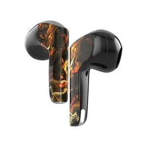 ICESOMNUS 2026 Newly True Wireless Sabbat M200 Bluetooth 5.4 Headphones Heavy Bass Noise Cancellation High Sound Quality Stereo Earbuds(Fiery) ICESOMNUS 2026 Newly True Wireless Sabbat M200 Bluetooth 5.4 Headphones Heavy Bass Noise Cancellation High Sound Quality Stereo Earbuds(Fiery)