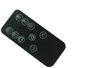 HCDZ Replacement Remote Control for ClassicFlame 33II042FGL 23II042FSL 42II042FGL 33II042FSL 42II042FSL 42II042FGT Infrared Electric Fireplace Insert HCDZ Replacement Remote Control for ClassicFlame 33II042FGL 23II042FSL 42II042FGL 33II042FSL 42II042FSL 42II042FGT Infrared Electric Fireplace Insert