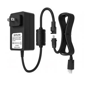 12V 2A Adjustable Desk Power Cord 12V 2A Adjustable Desk Power Cord