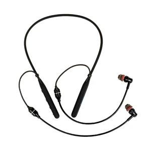 Sanxir Air Tube Anti-Radiation Bluetooth Headphones Air Tube+Low-EMF Chip Sanxir Air Tube Anti-Radiation Bluetooth Headphones Air Tube+Low-EMF Chip