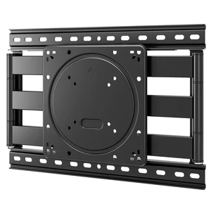 monTEK 1.3" Ultra Slim Full Motion TV Wall Mount for 23-43 Inch TVs monTEK 1.3" Ultra Slim Full Motion TV Wall Mount for 23-43 Inch TVs