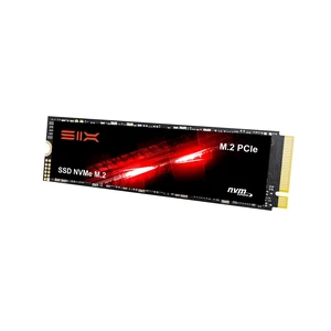 SIX X4000 PRO 1TB M.2 2280 SSD PCIe Gen3x4 NVME SSD Solid State Drive - Up to 3200MB/s Read Speed SIX X4000 PRO 1TB M.2 2280 SSD PCIe Gen3x4 NVME SSD Solid State Drive - Up to 3200MB/s Read Speed