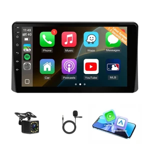 Leadfan Car Stereo for Toyota 4Runner 2003-2009(J.B.L Version) Carplay Leadfan Car Stereo for Toyota 4Runner 2003-2009(J.B.L Version) Carplay