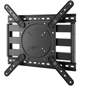 monTEK 1.5" Ultra Slim Full Motion TV Wall Mount for 23-75 Inch TVs monTEK 1.5" Ultra Slim Full Motion TV Wall Mount for 23-75 Inch TVs